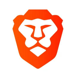 Ícone de Brave Private Web Browser, VPN