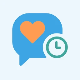 Ícone de FamilyChat: Chat With Family