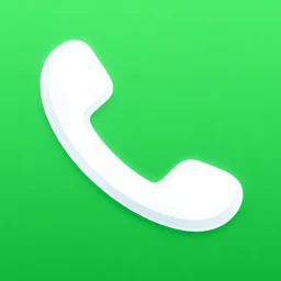 Ícone de Liquid Phone - iCall Dialer